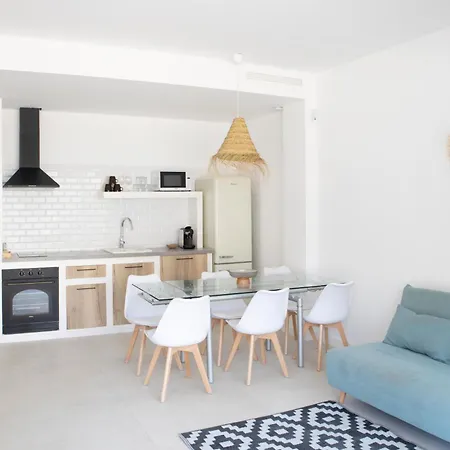 Nuevo Planta Baja Διαμέρισμα Bellreguard